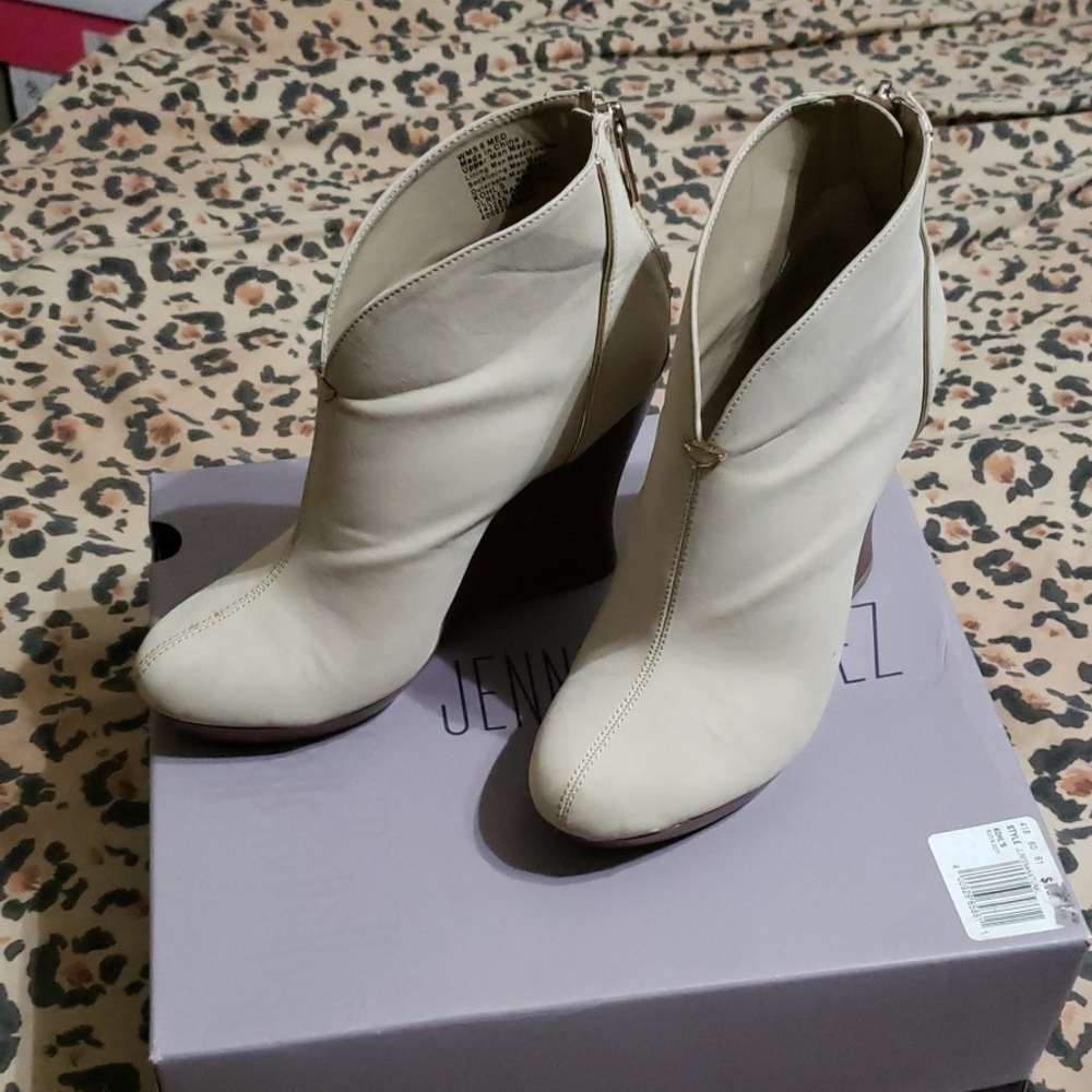 booties boots
